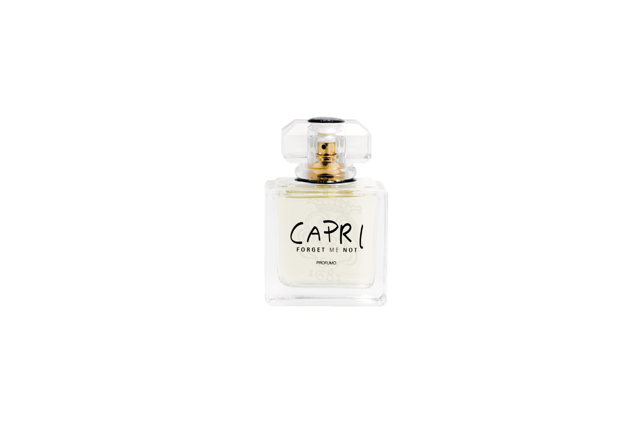 05 Carthusia Profumo Capri Forget Me Not