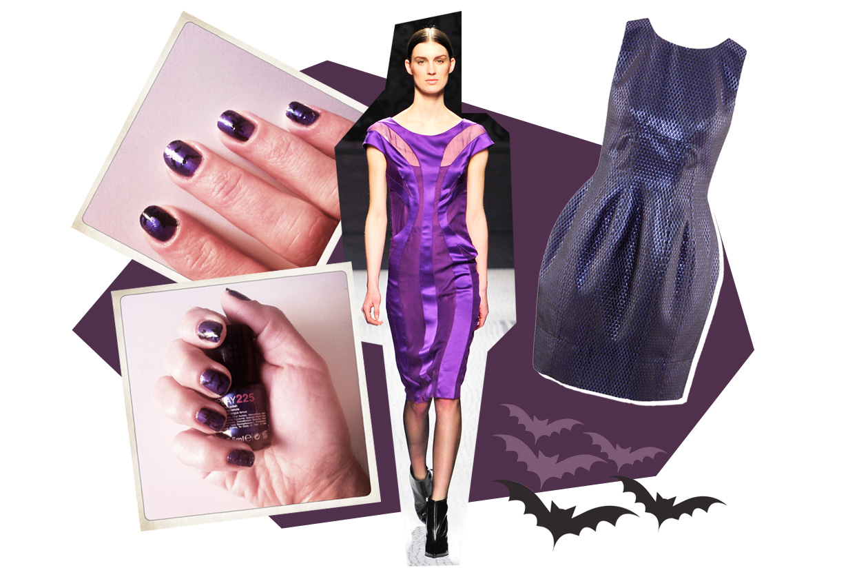 06 halloween pipistrelli