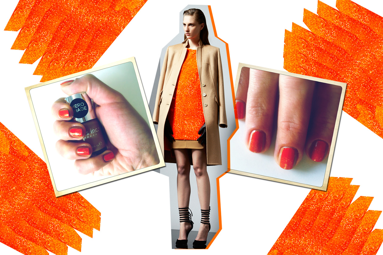 07 Beauty Unghie Antonio Berardi