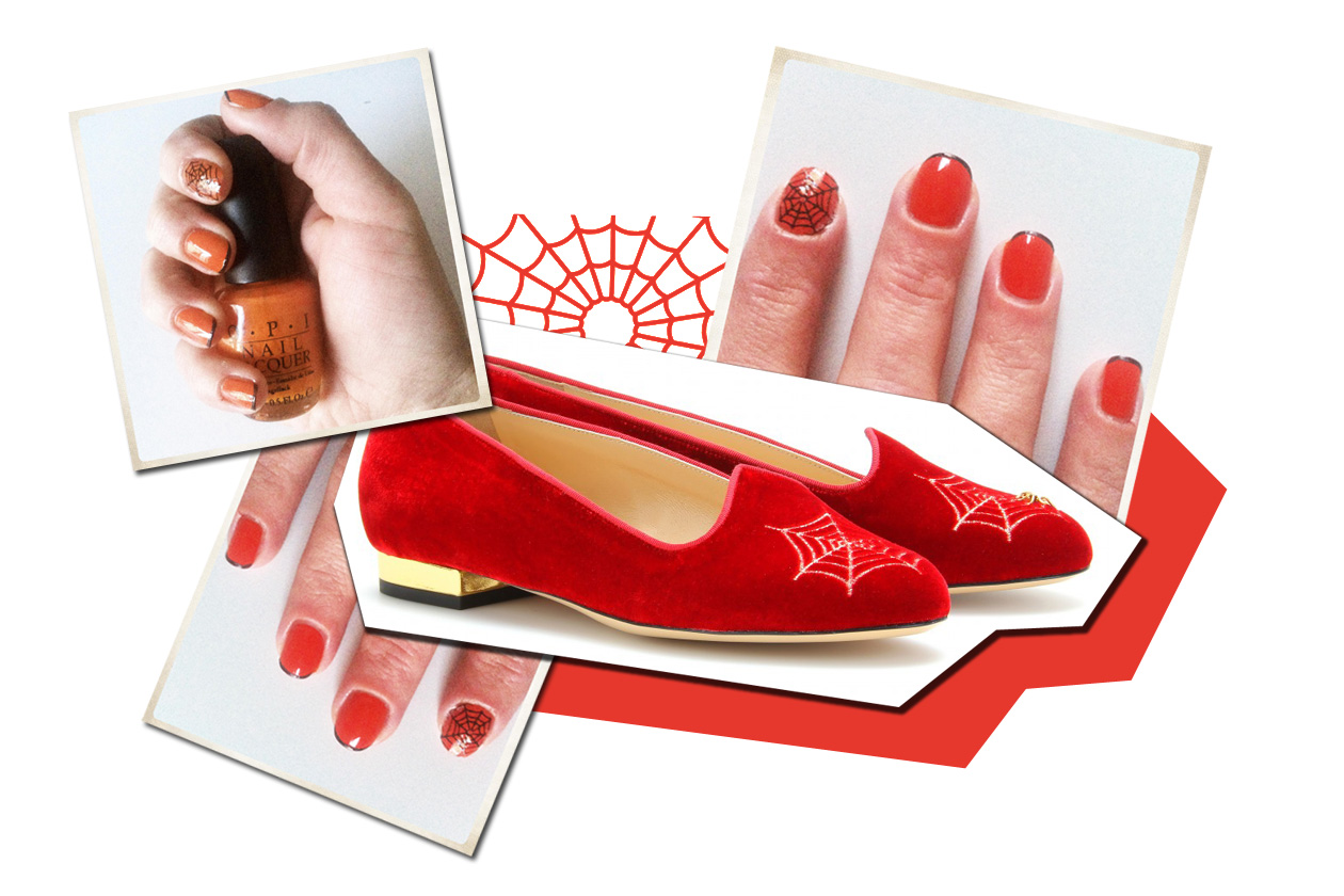 07 halloween ragnatela