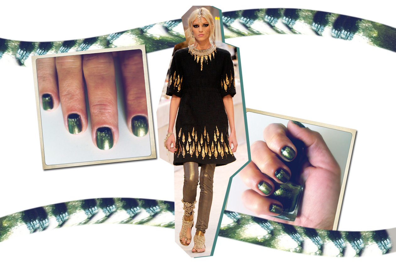 08 Beauty Unghie Chanel Deborah