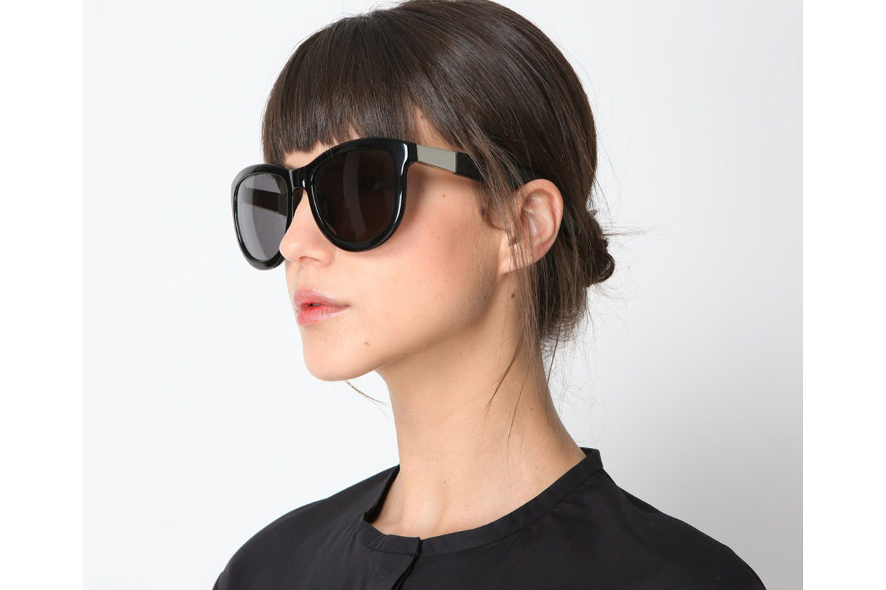 08 The Row sunglasses