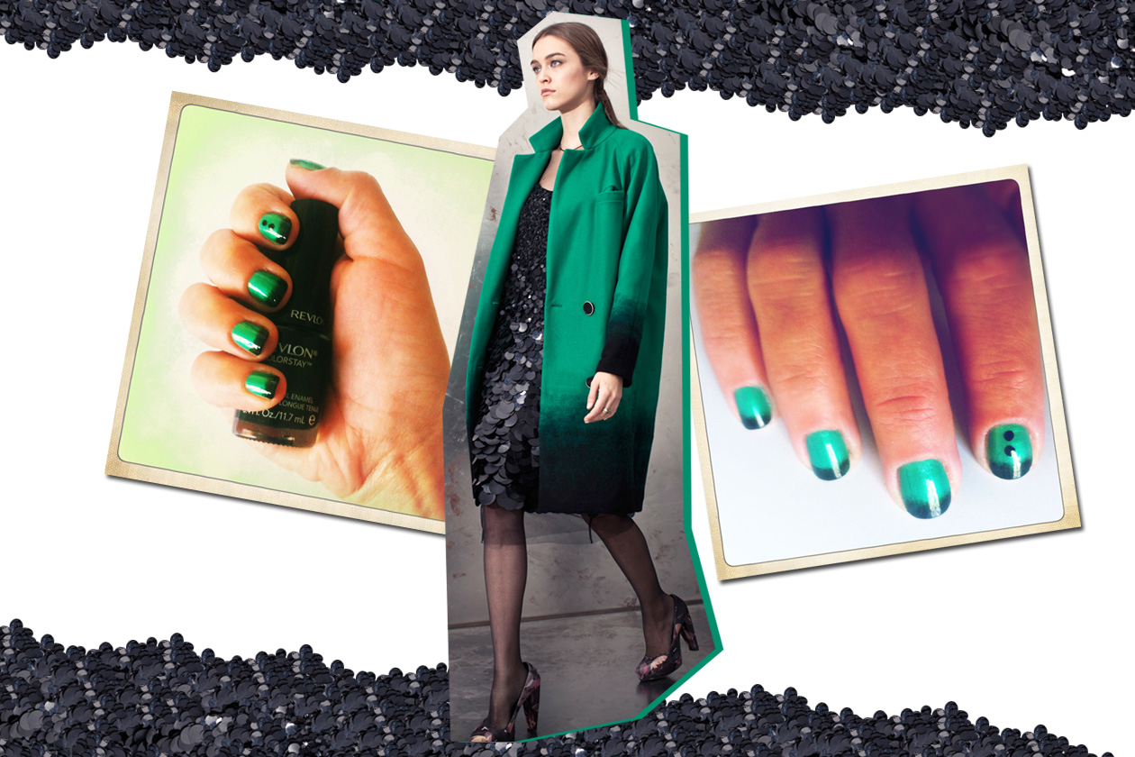 09 Beauty Unghie Doo ri revlon