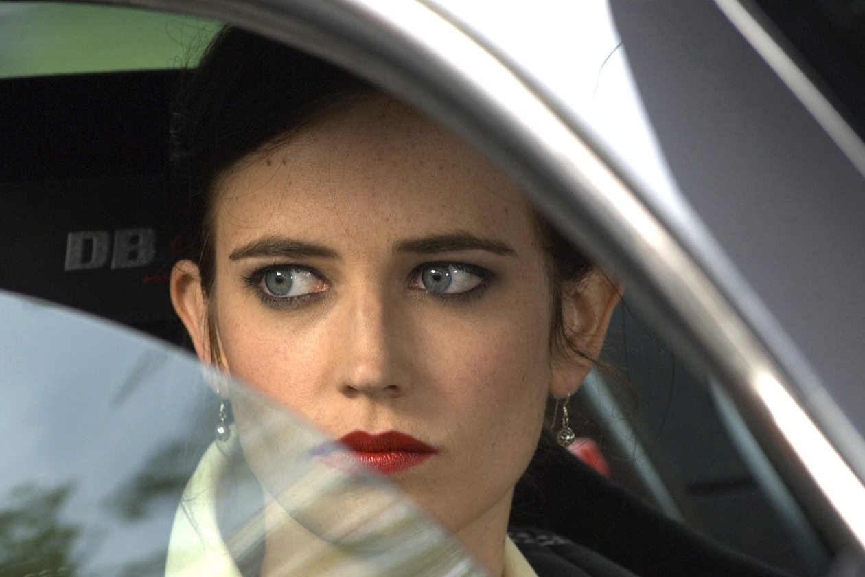 11 eva green