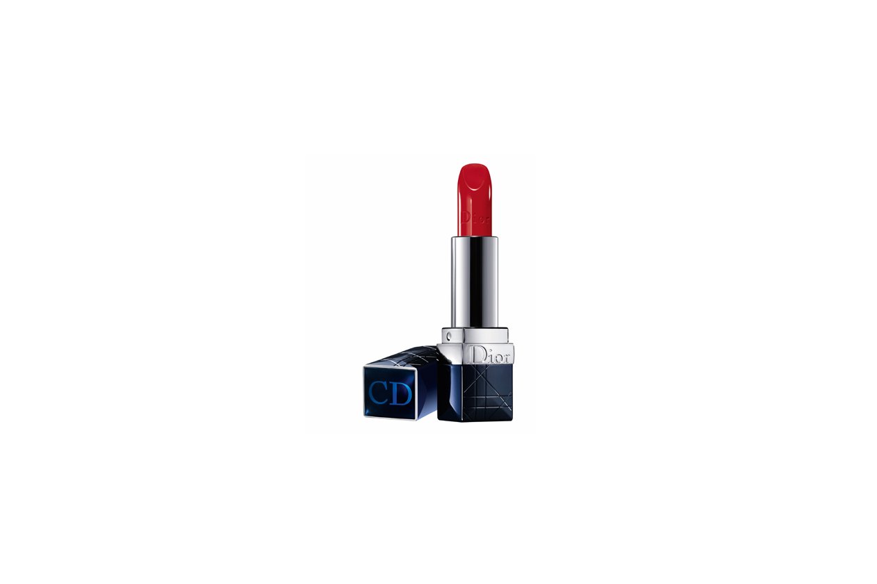 12 rouge dior ara lipstick