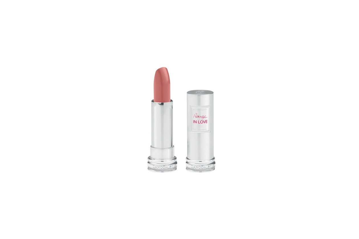 16 lancome lipstick rose the