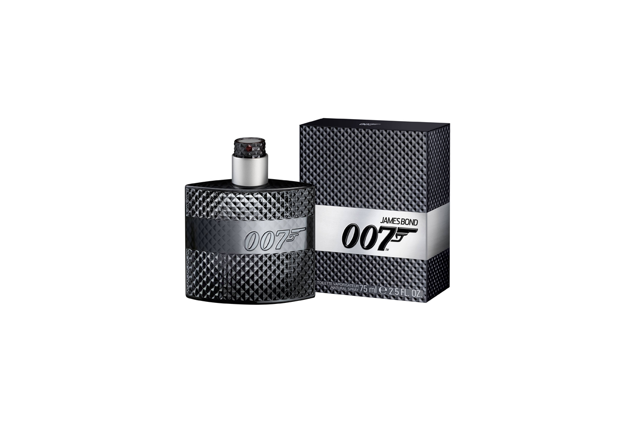 2 profumo james bond skyfall