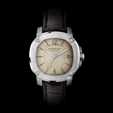 Burberry presenta The Britain