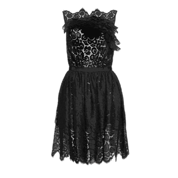 Nina Ricci porta la resort su mytheresa.com