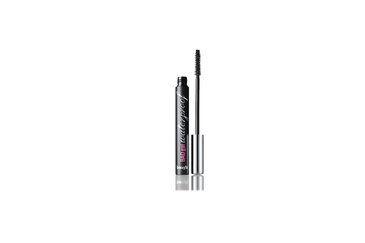 4 benefit bad gal mascara waterproof