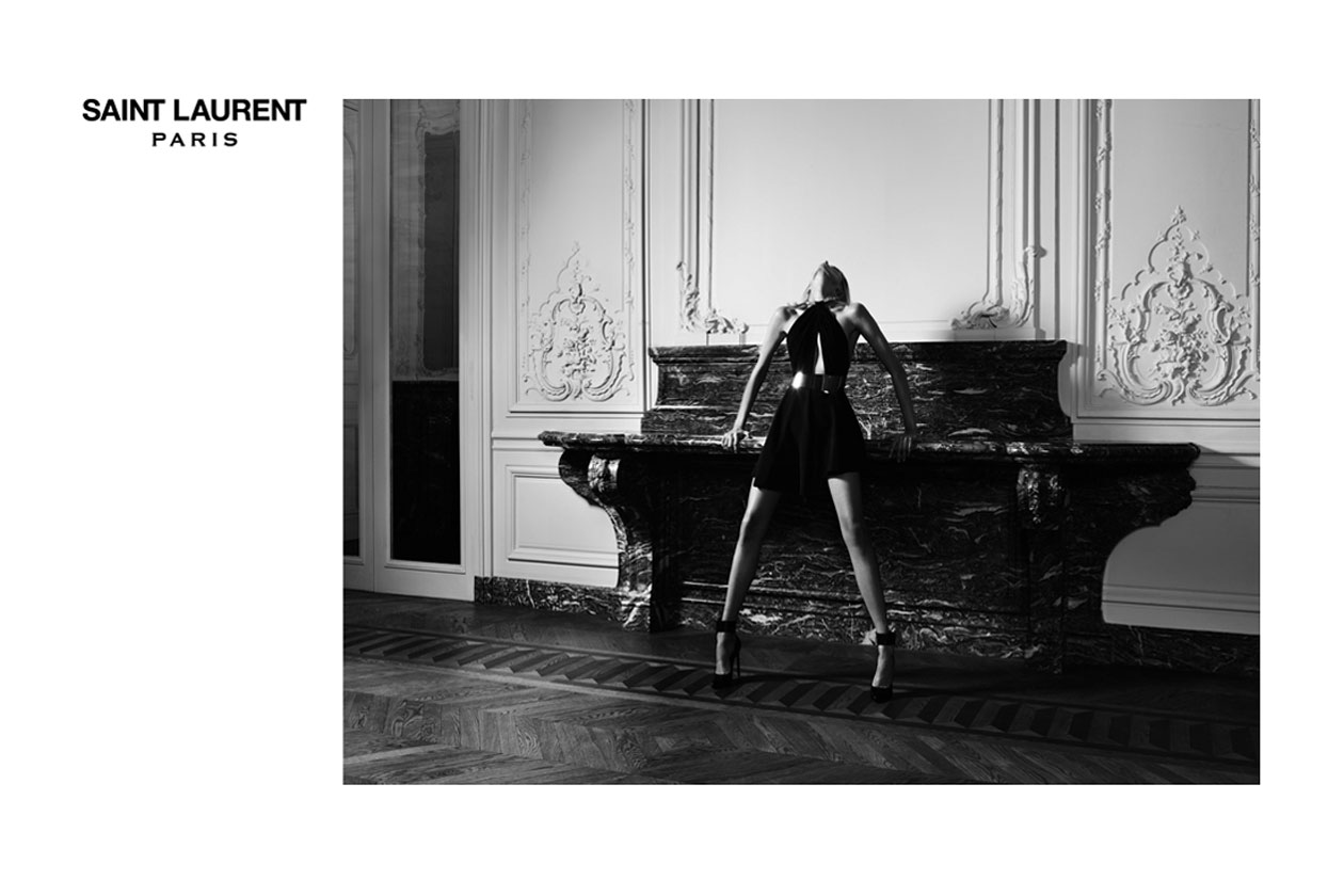 Anja Rubik Saint Laurent6