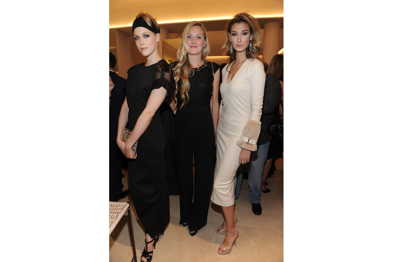 Byrdie BellNina Freudenberg