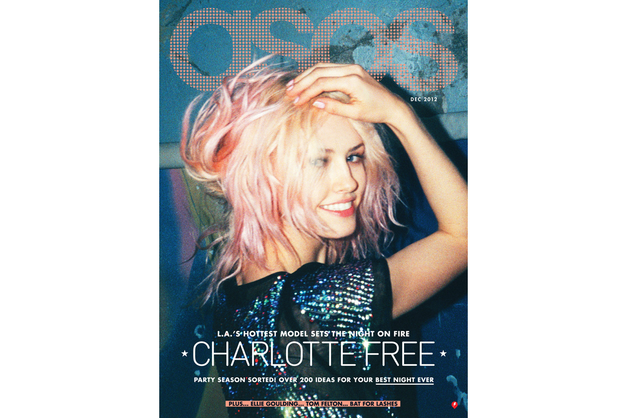 CHARLOTTE asos1