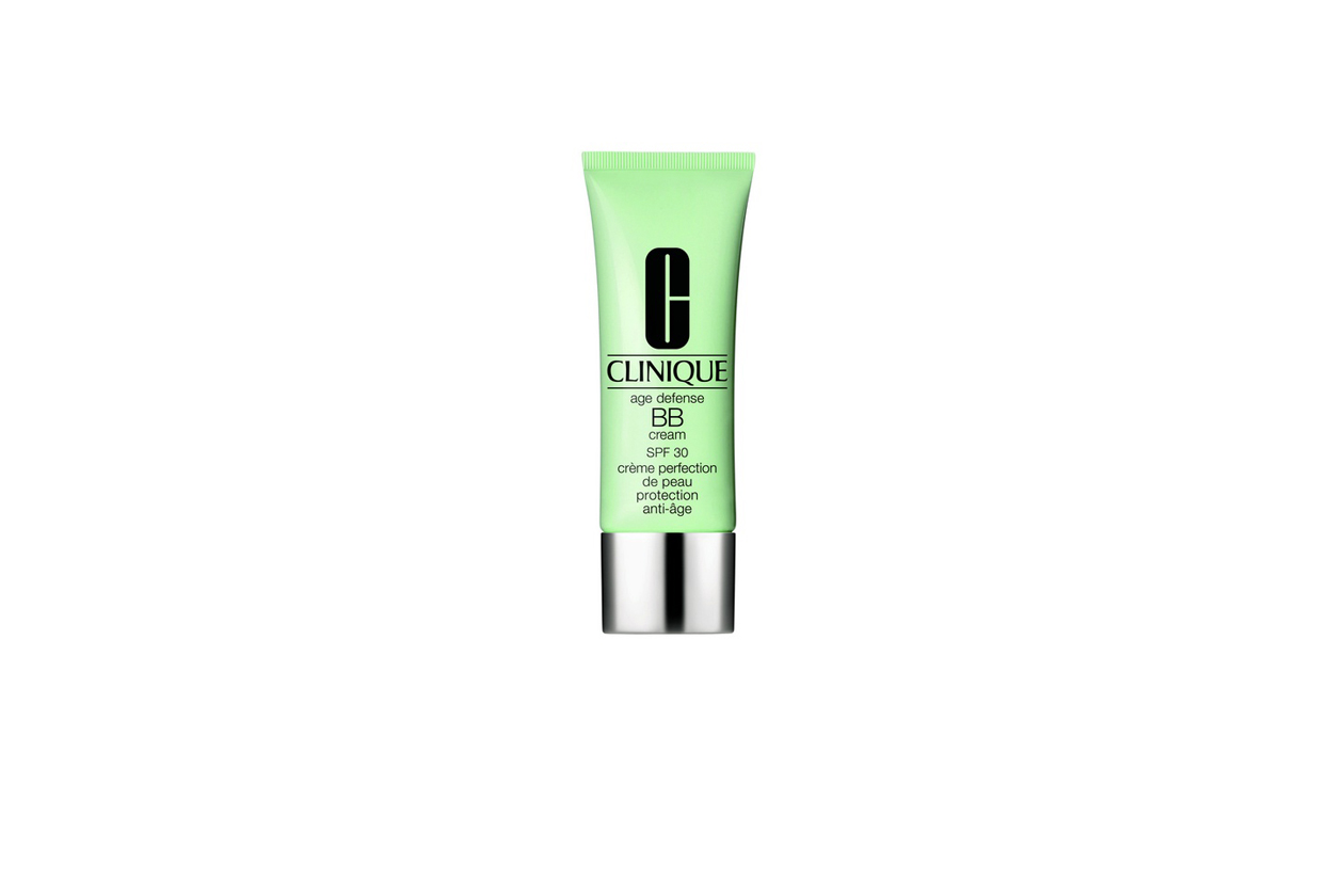 Clinique age defense bb cream