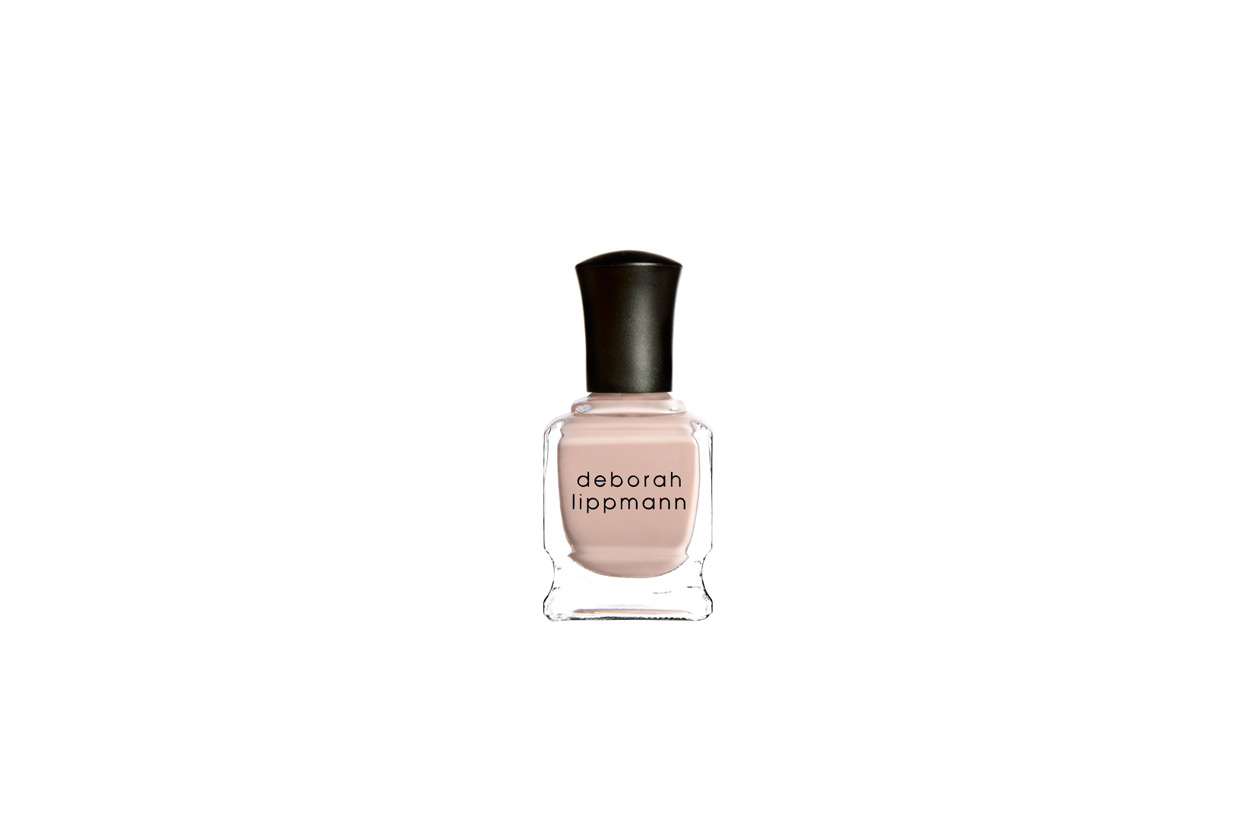 Deborah Lippmann Naked