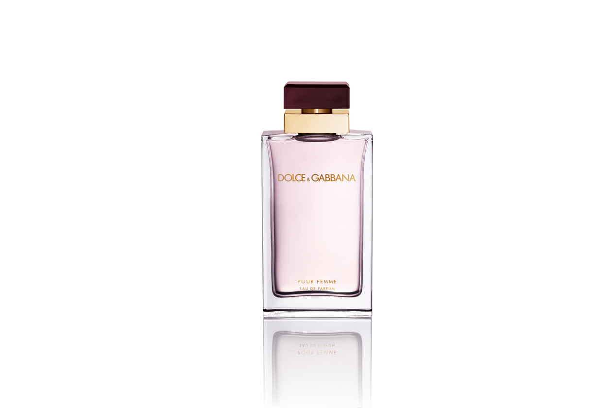 Dolce&Gabbana Pour Femme high res