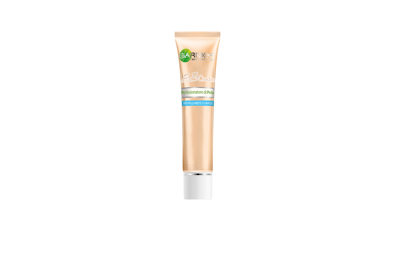 Garnier BBcream pelli miste o grasse