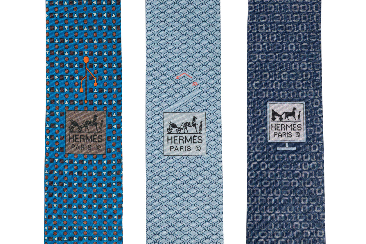 Hermes cravatte01
