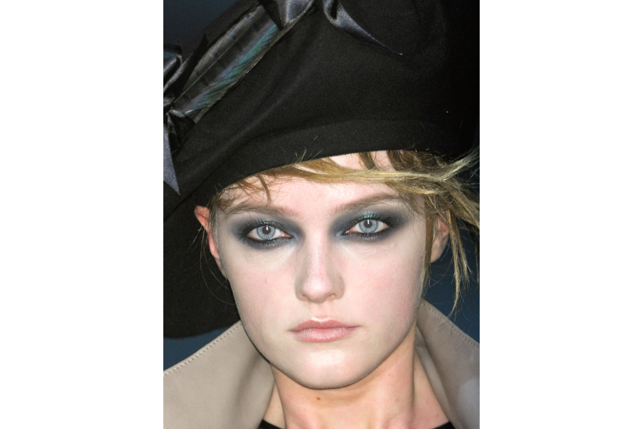 John Galliano bty F12 010