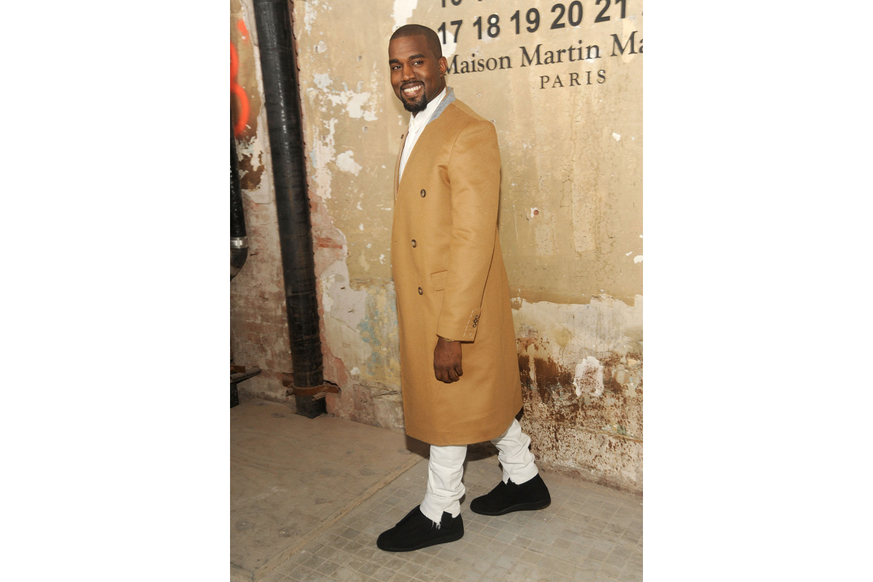 Kanye West