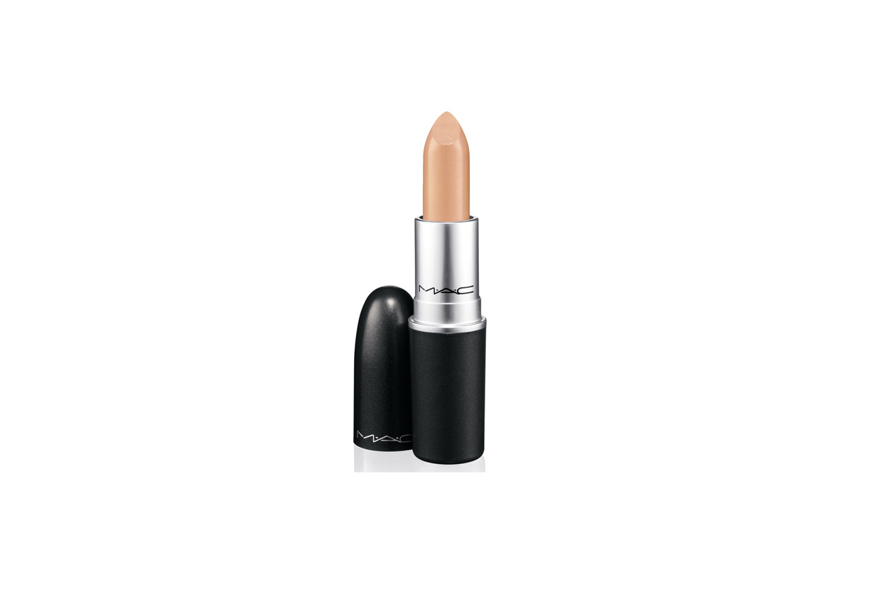 MAC Creme D Nude