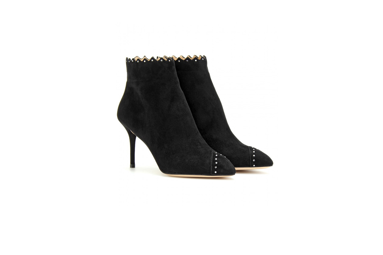 TopList Gotica charlotte olympia