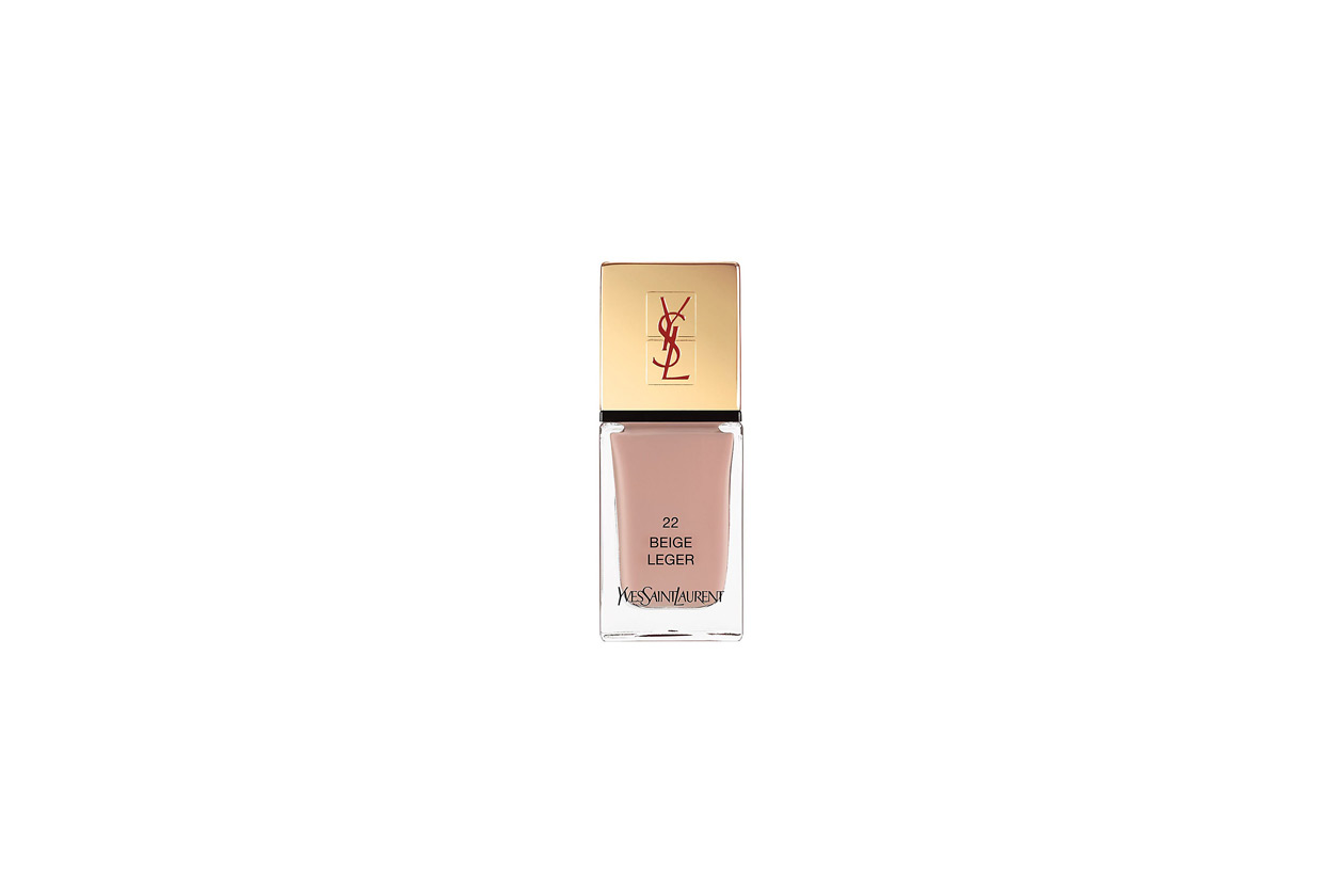 YSL Beige Leger