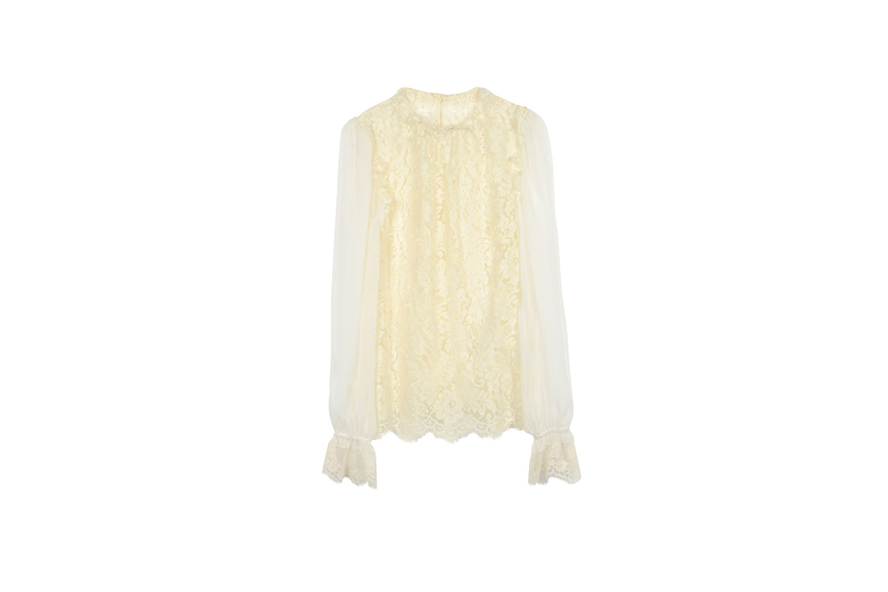 01 camicia dolcegabbana