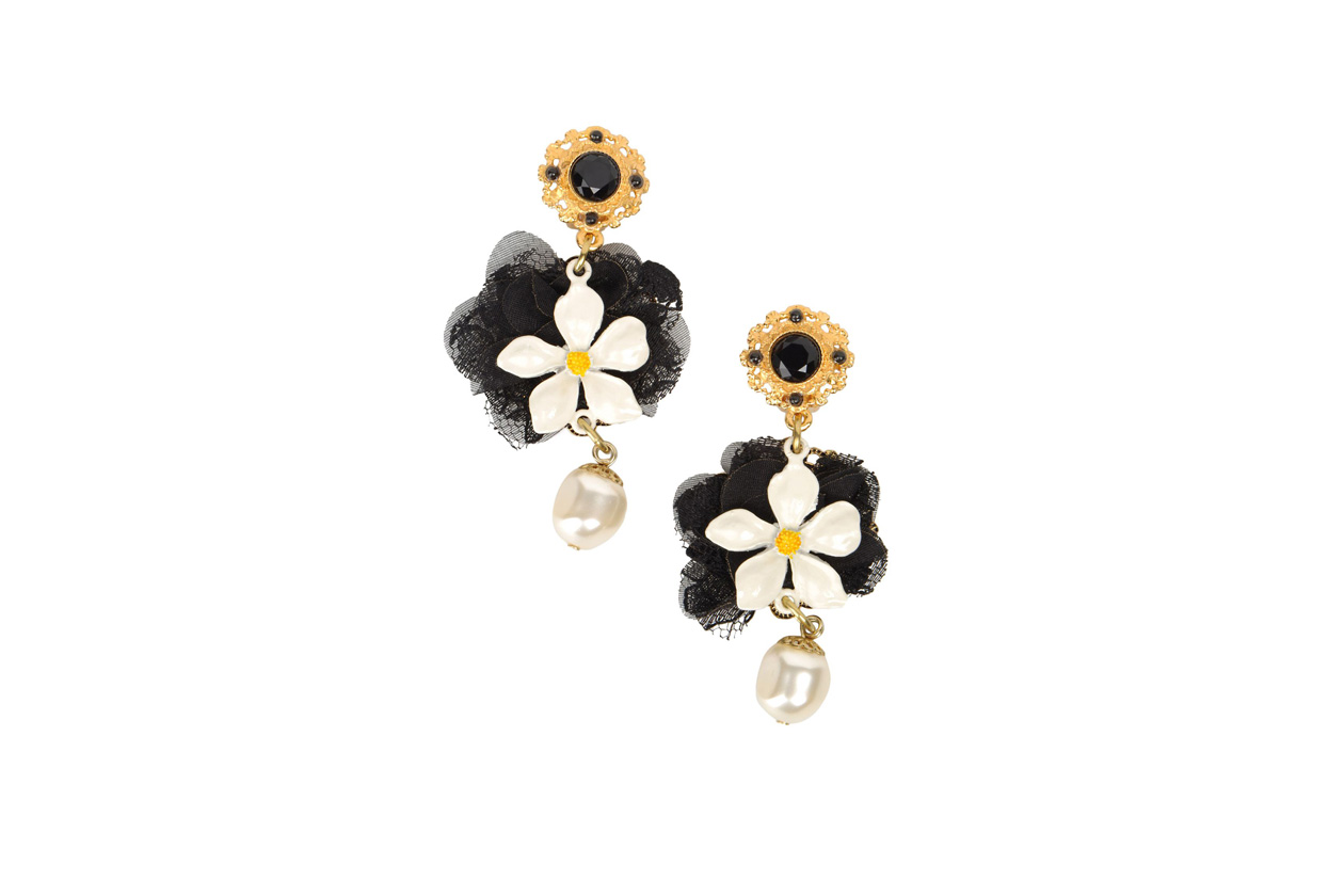 06 orecchini dolcegabbana