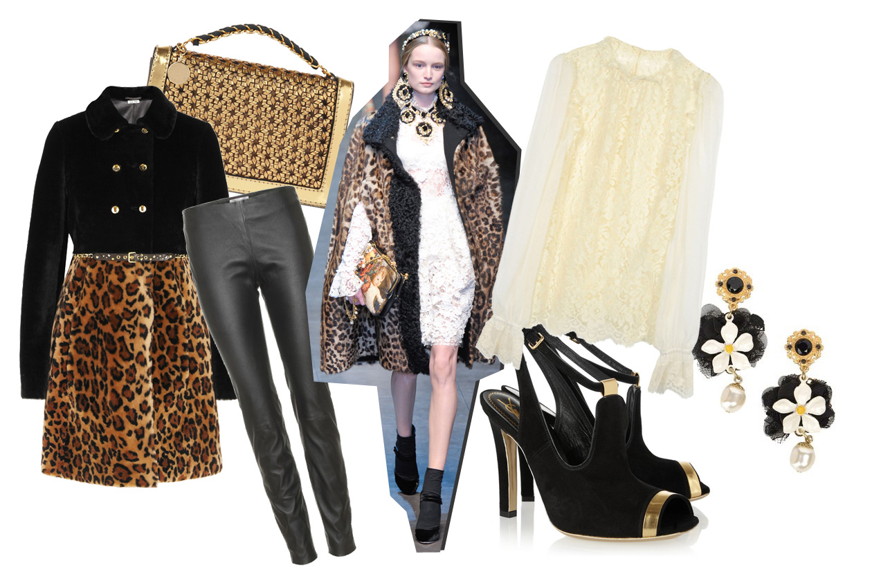 00 cover pizzo maculato