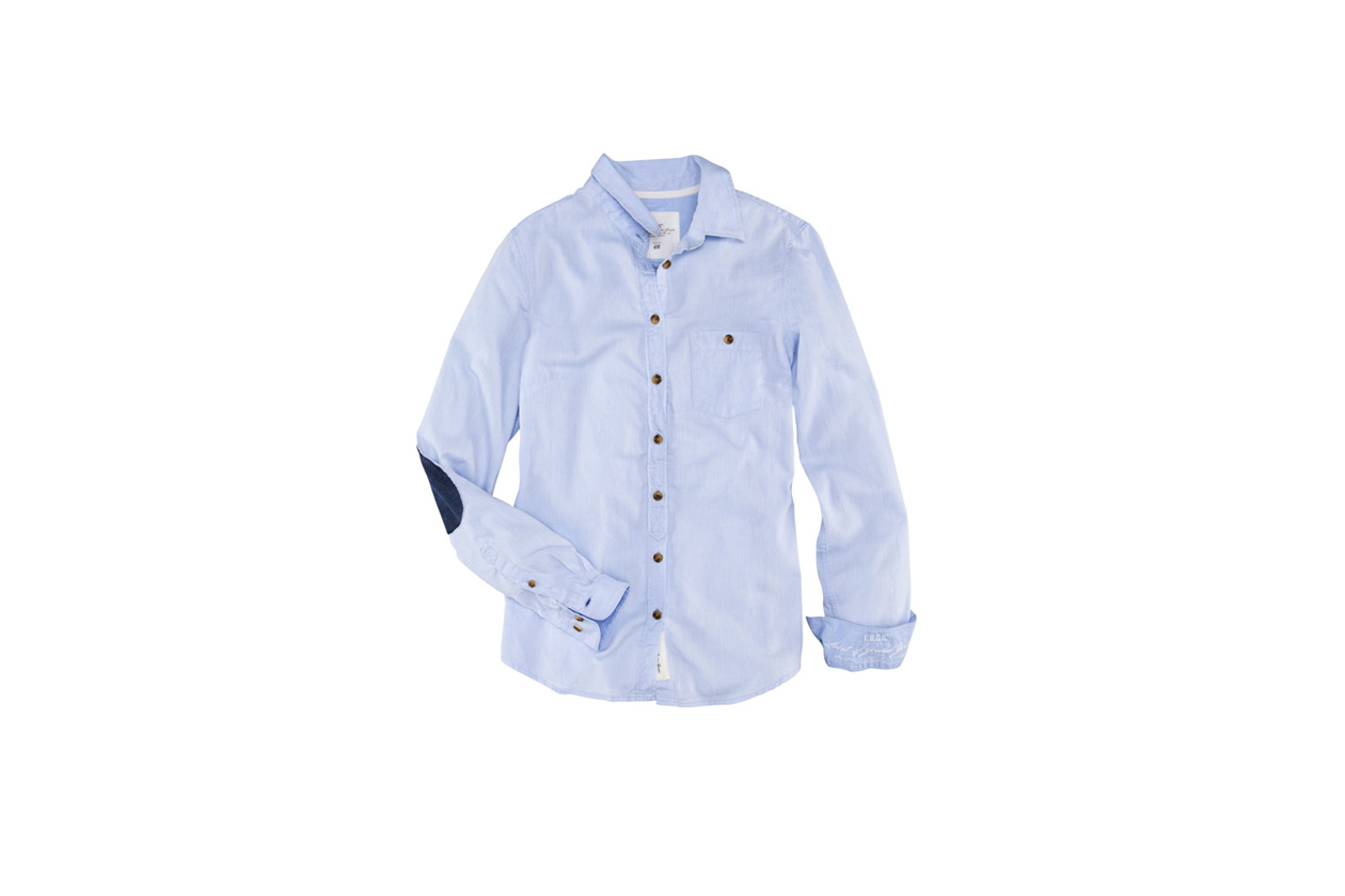 camicia hmprod