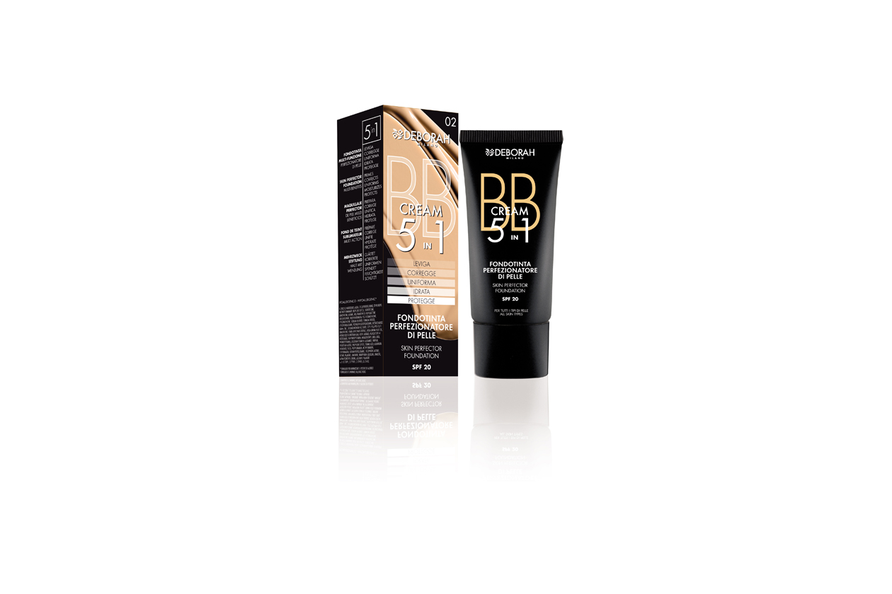 deborah milano bb cream