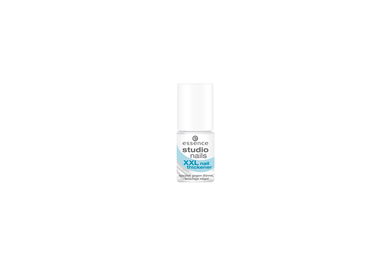 essence xxl nail thickener