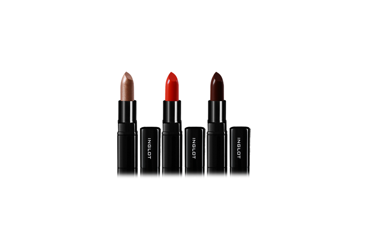 inglot lipstick