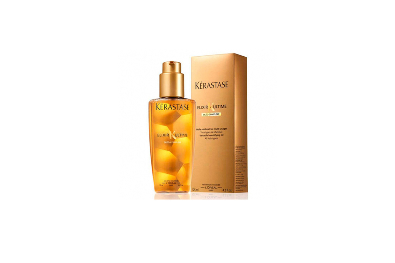 kerastase elixir ultime