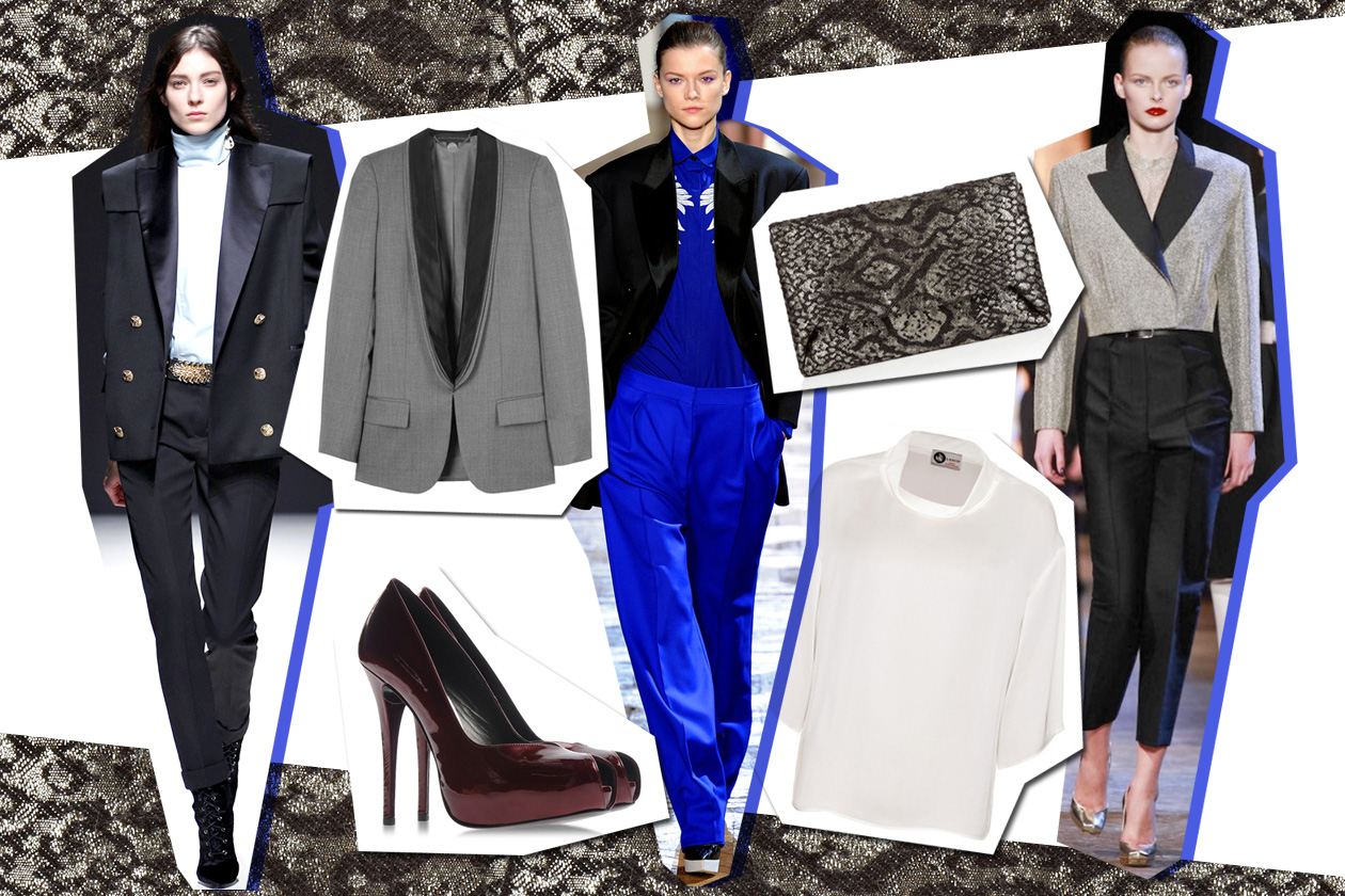 01 look verisone sera