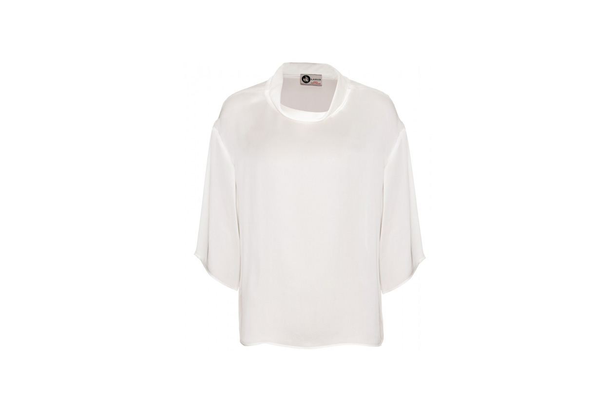 03 BLUSA lanvin