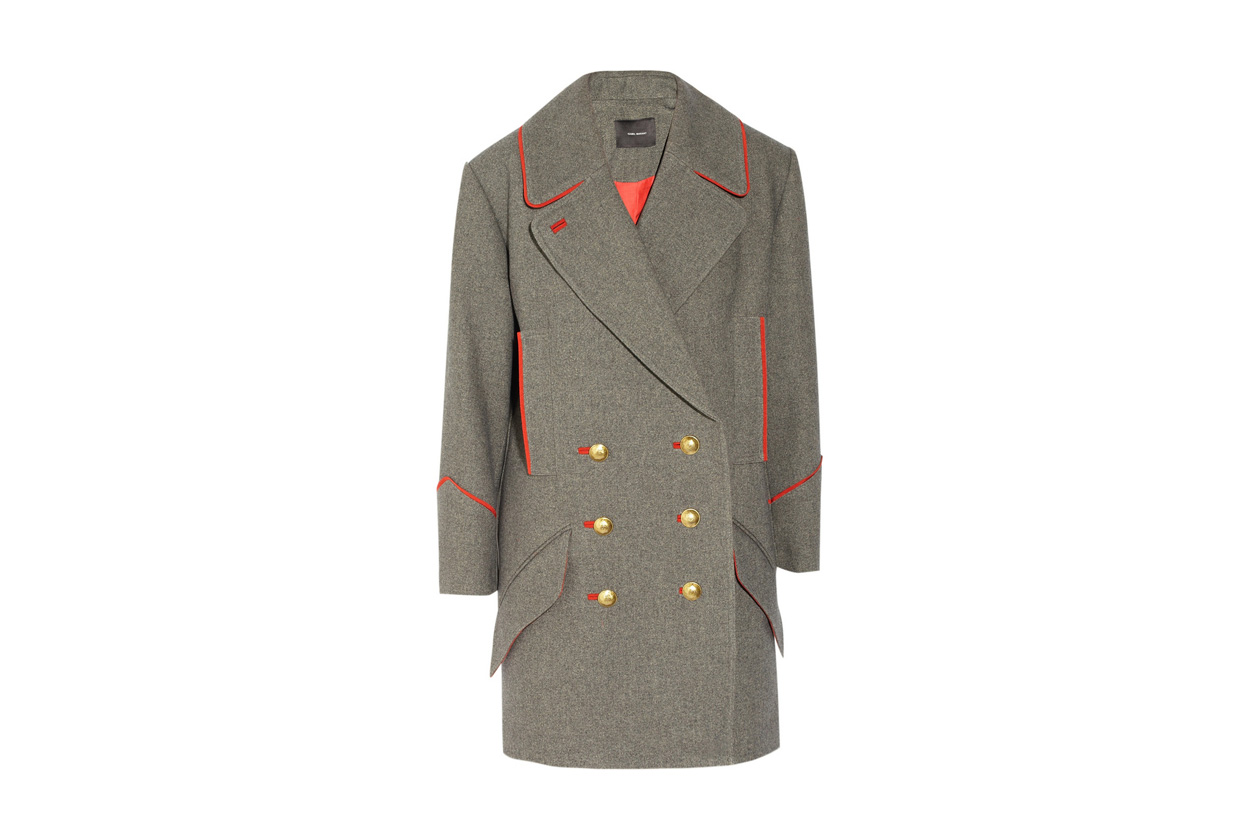05 cappotto ISABEL MARANT