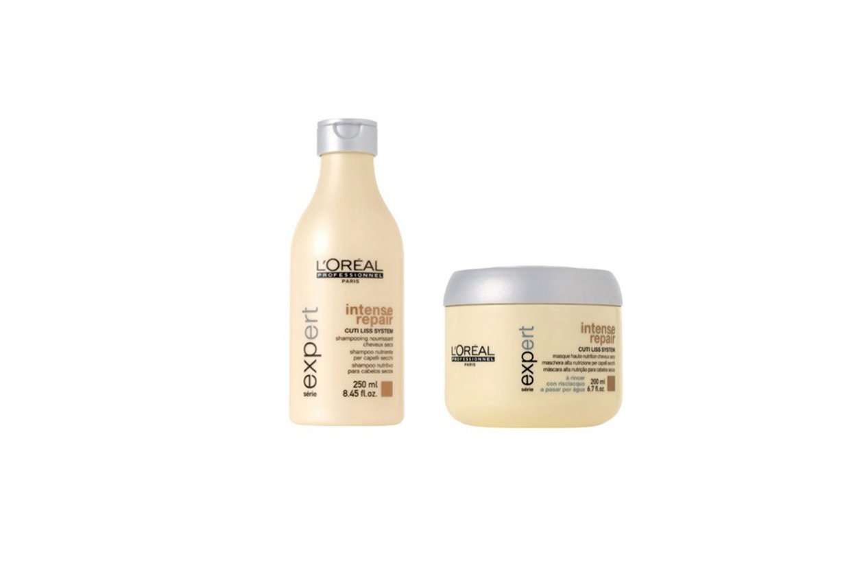 loreal professionnel intense repair