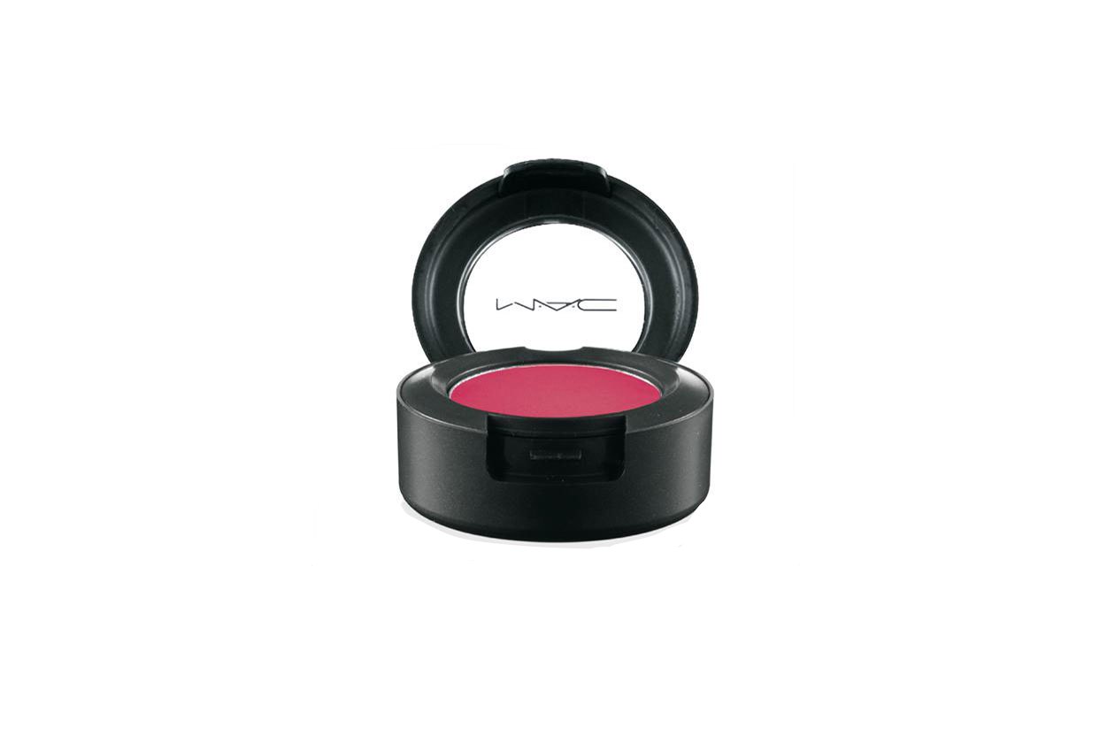 mac passionate eyeshadow