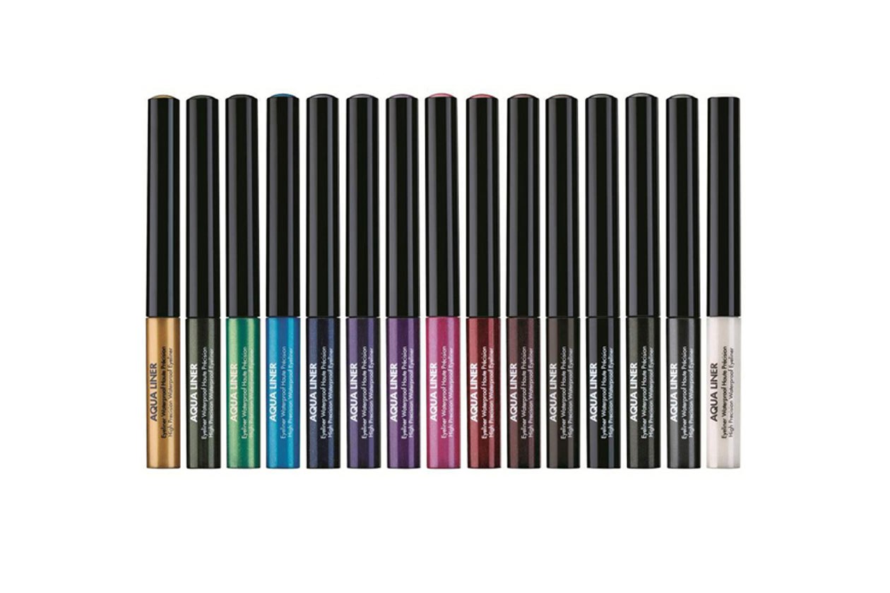 make up for ever launches aqua liner