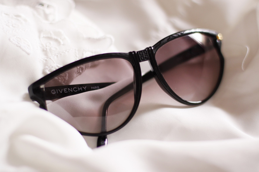 occhiali da sole Givenchy