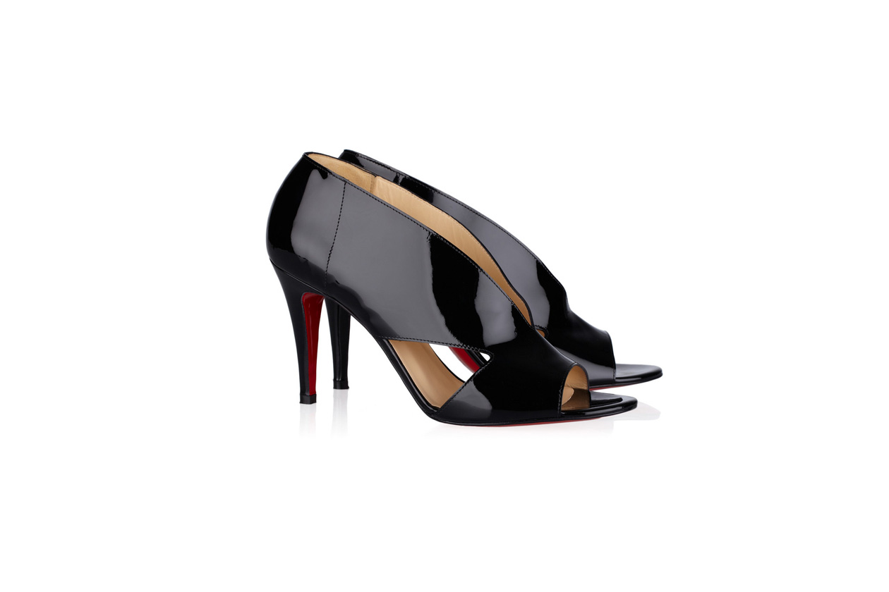 03 scarpe CHRISTIAN LOUBOUTIN