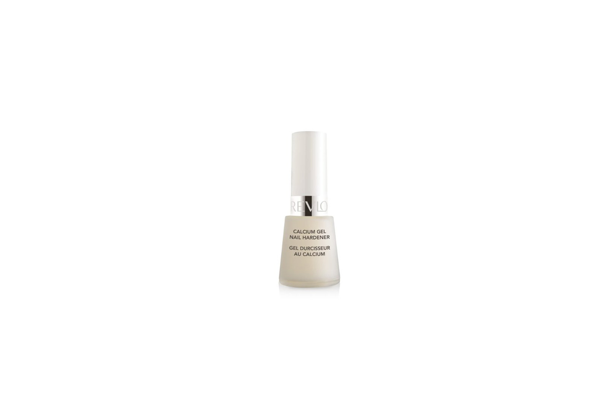 revlon calcium gel nail hardener