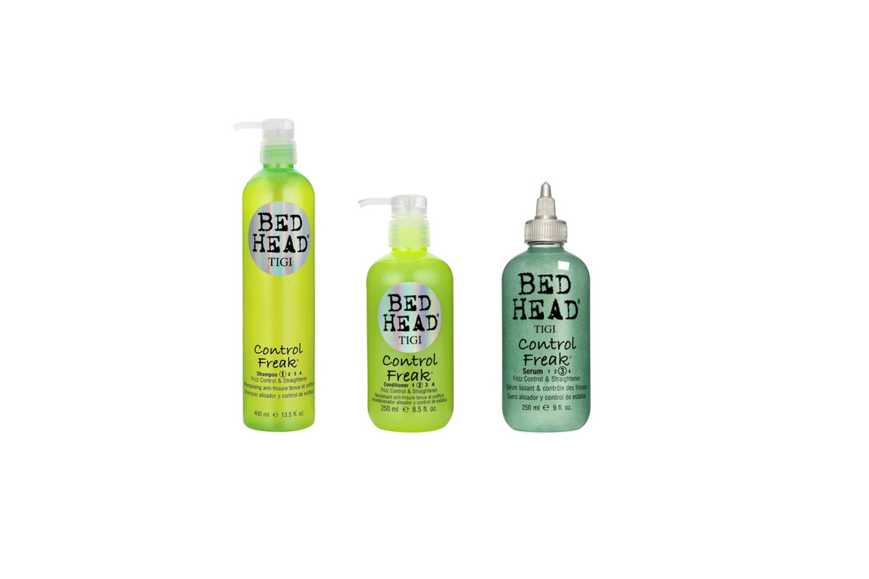 tigi bed head control freak