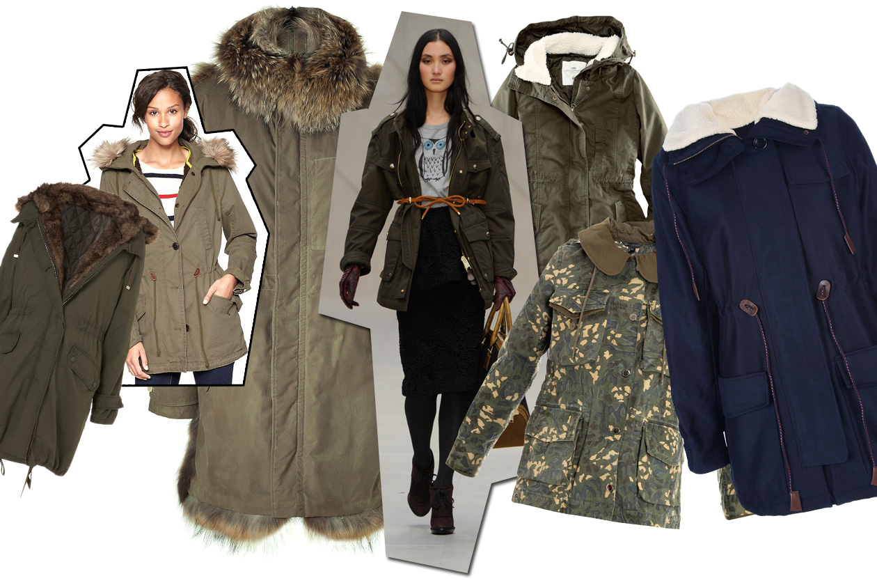 00 Top List Parka Collage