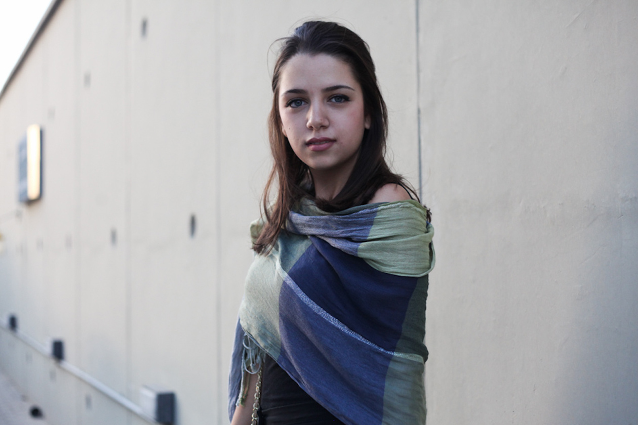 1.Amman Fashion Week Nov 7th 11th 2012 Jordan 53