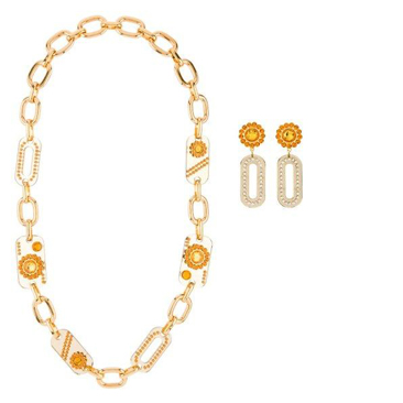 La nuova collezione Miu Miu Jewels
