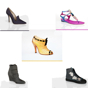 Shoescribe.com: ecco il nostro Natale