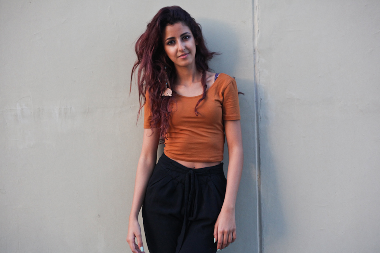 3.Amman Fashion Week Nov 7th 11th 2012 Jordan 54